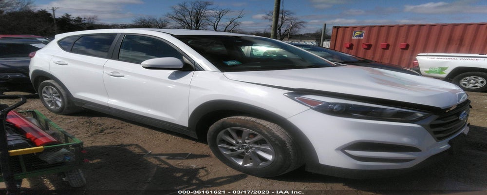 KM8J23A48JU793605 2018 HYUNDAI TUCSON photo no. 23