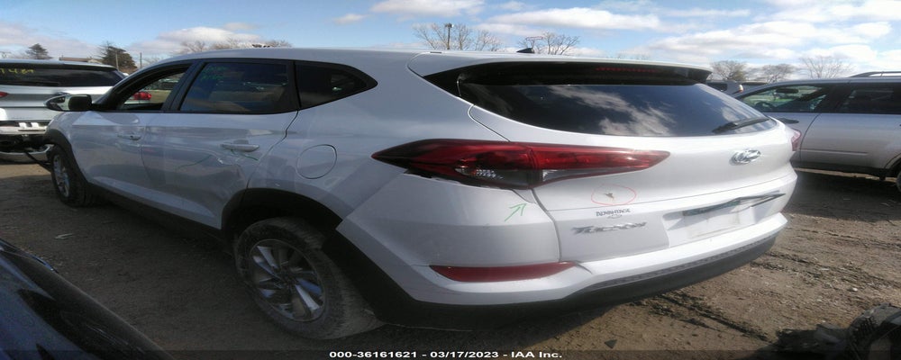 KM8J23A48JU793605 2018 HYUNDAI TUCSON photo no. 3