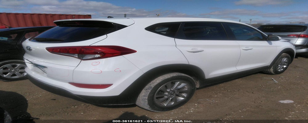 KM8J23A48JU793605 2018 HYUNDAI TUCSON photo no. 4