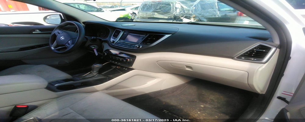 KM8J23A48JU793605 2018 HYUNDAI TUCSON photo no. 5