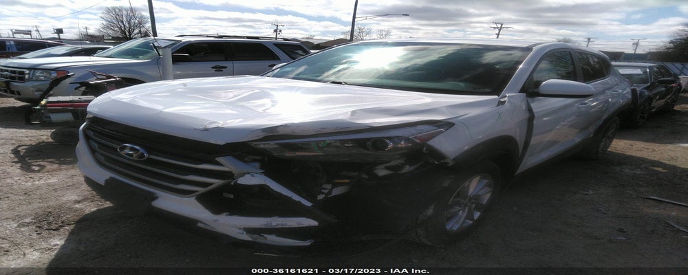 KM8J23A48JU793605 2018 HYUNDAI TUCSON photo no. 6