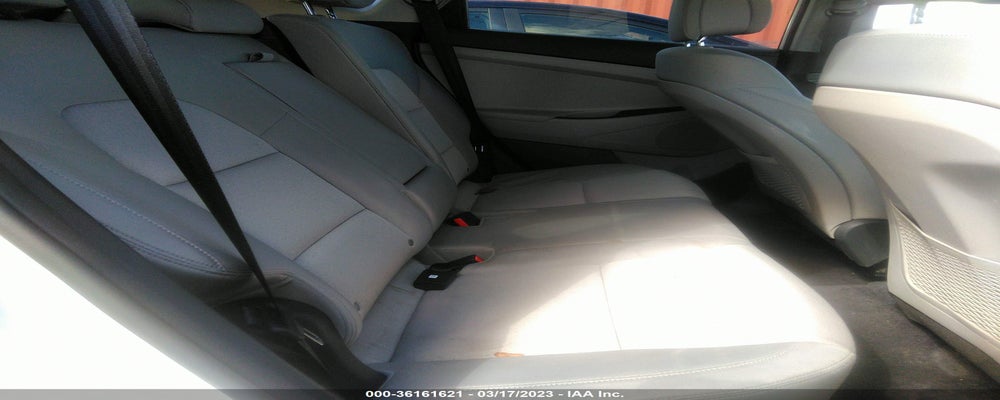 KM8J23A48JU793605 2018 HYUNDAI TUCSON photo no. 8
