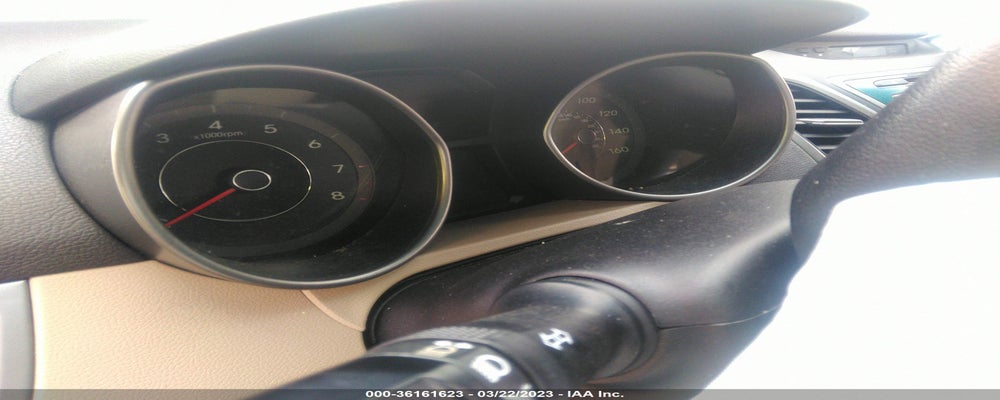 5NPDH4AEXGH668039 2016 HYUNDAI ELANTRA photo no. 7