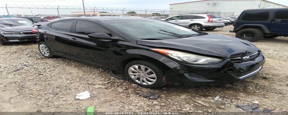 5NPDH4AE0CH101753 2012 HYUNDAI ELANTRA photo no. 20