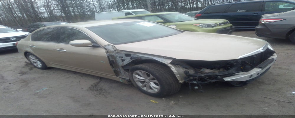 KMHGC4DD2CU158391 2012 HYUNDAI GENESIS photo no. 13