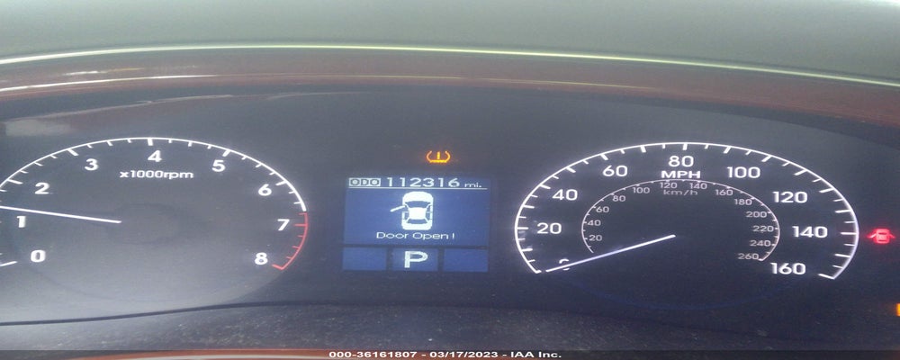 KMHGC4DD2CU158391 2012 HYUNDAI GENESIS photo no. 7