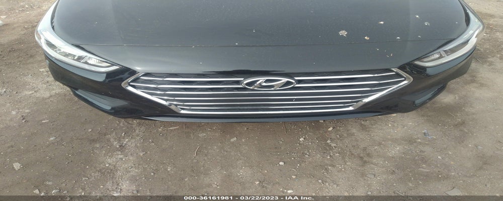 3KPC24A6XNE174433 2022 HYUNDAI ACCENT photo no. 6