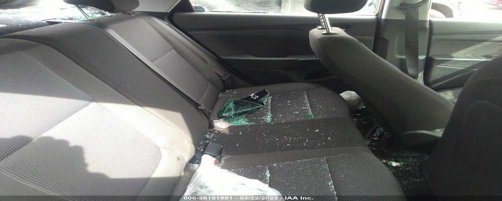 3KPC24A6XNE174433 2022 HYUNDAI ACCENT photo no. 8