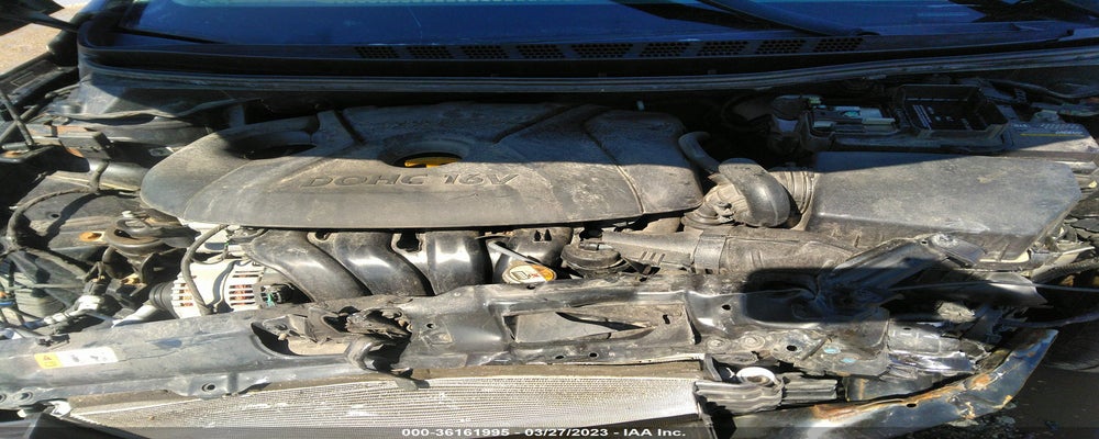 5NPDH4AE6GH667468 2016 HYUNDAI ELANTRA photo no. 10