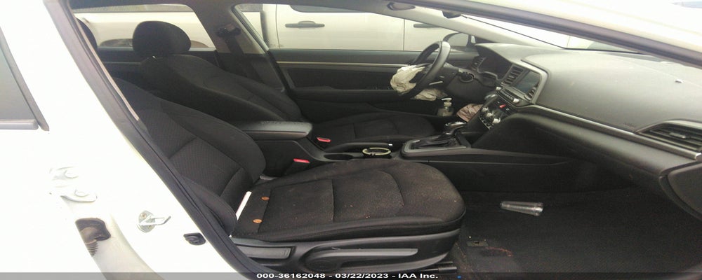 5NPD84LF6KH478124 2019 HYUNDAI ELANTRA photo no. 5
