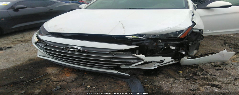 5NPD84LF6KH478124 2019 HYUNDAI ELANTRA photo no. 6