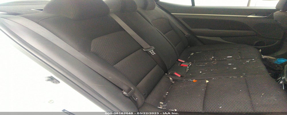 5NPD84LF6KH478124 2019 HYUNDAI ELANTRA photo no. 8
