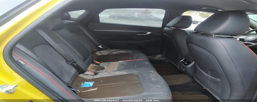 5NPEJ4J22MH092960 2021 HYUNDAI SONATA photo no. 8