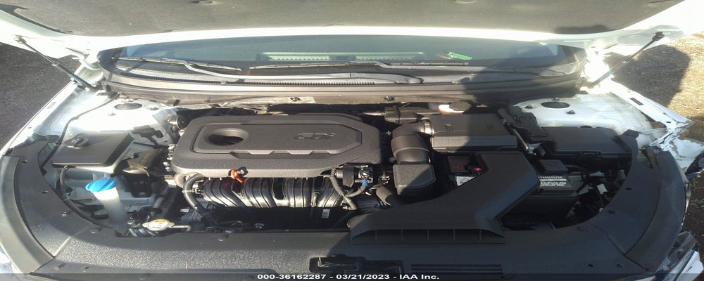 5NPE34AF1JH655537 2018 HYUNDAI SONATA photo no. 10