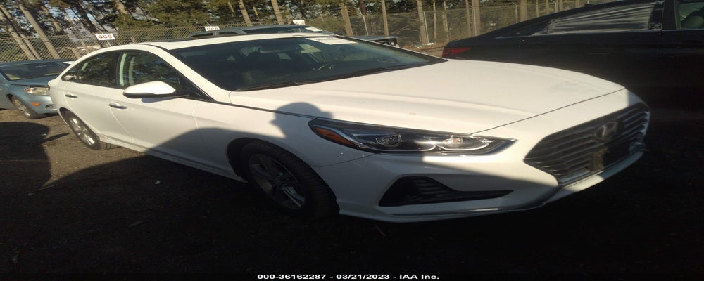 5NPE34AF1JH655537 2018 HYUNDAI SONATA photo no. 19
