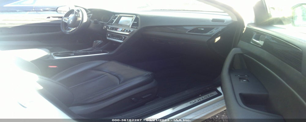 5NPE34AF1JH655537 2018 HYUNDAI SONATA photo no. 5