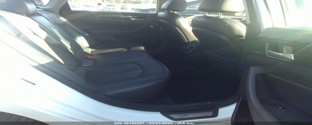 5NPE34AF1JH655537 2018 HYUNDAI SONATA photo no. 8