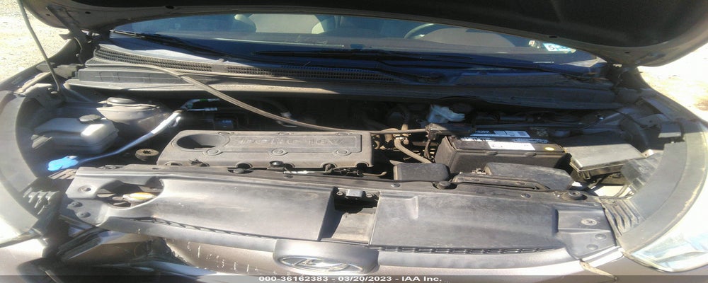 KM8JUCAC1CU446508 2012 HYUNDAI TUCSON photo no. 10