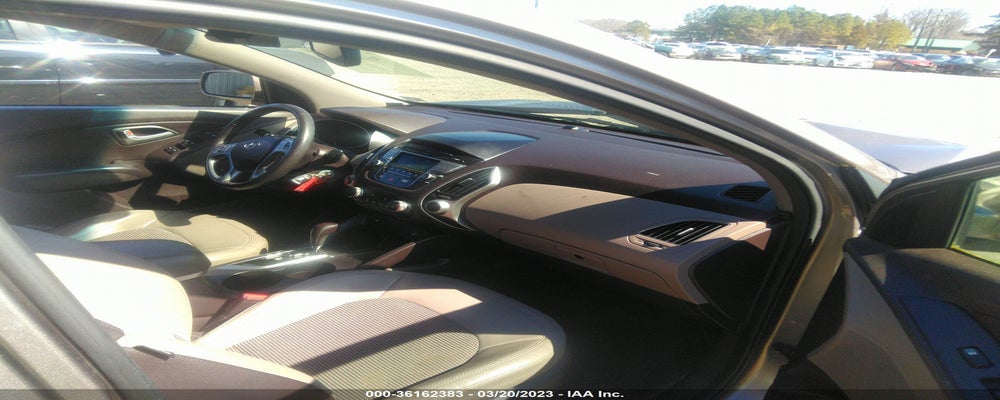 KM8JUCAC1CU446508 2012 HYUNDAI TUCSON photo no. 5