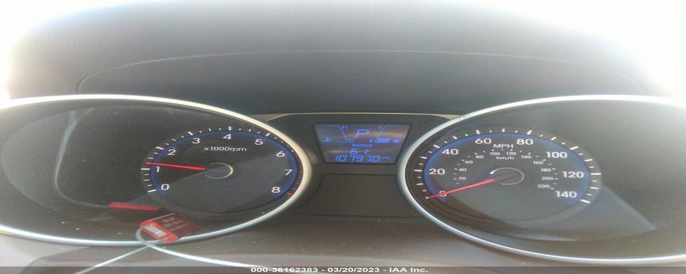 KM8JUCAC1CU446508 2012 HYUNDAI TUCSON photo no. 7