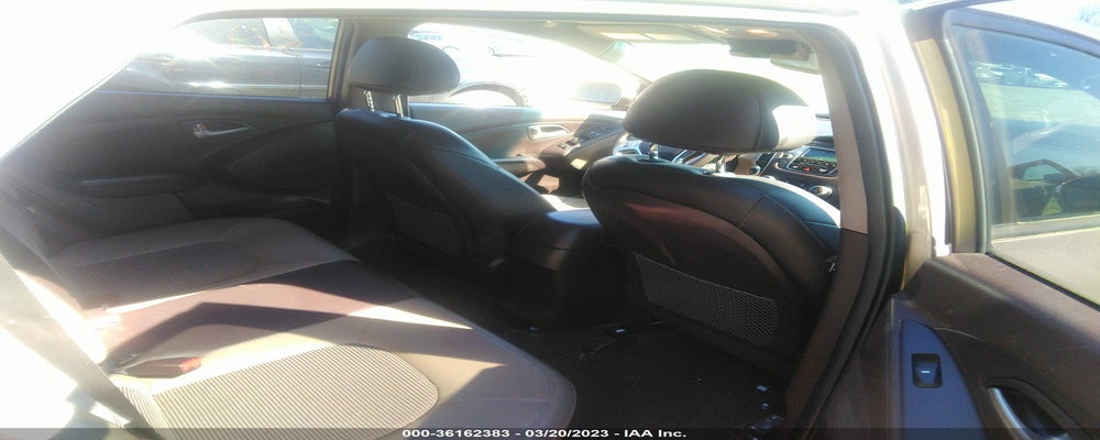 KM8JUCAC1CU446508 2012 HYUNDAI TUCSON photo no. 8