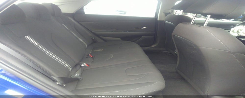 KMHLS4AG5MU094185 2021 HYUNDAI ELANTRA photo no. 8