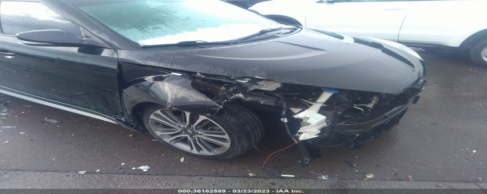KMHTC6AE1GU284089 2016 HYUNDAI VELOSTER photo no. 6