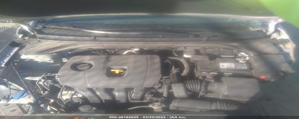 5NPD84LF2LH568162 2020 HYUNDAI ELANTRA photo no. 10