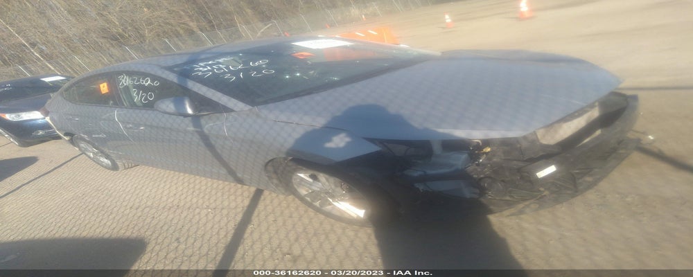 5NPD84LF2LH568162 2020 HYUNDAI ELANTRA photo no. 12
