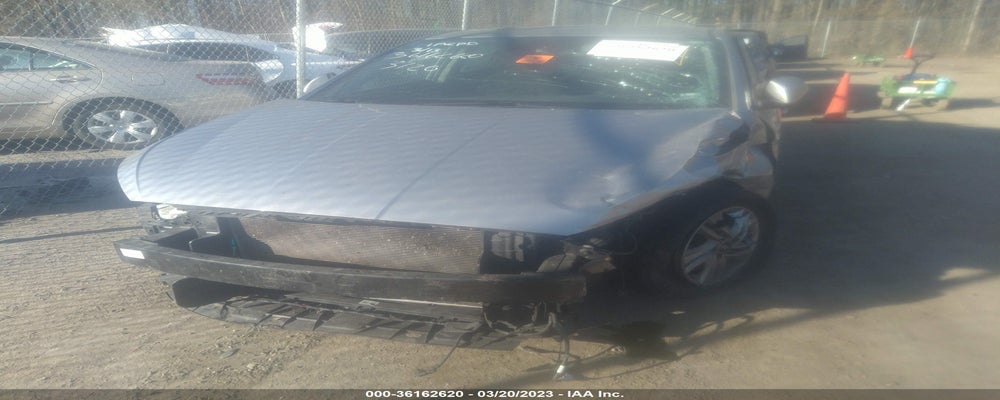 5NPD84LF2LH568162 2020 HYUNDAI ELANTRA photo no. 6