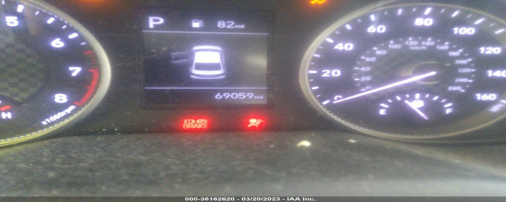 5NPD84LF2LH568162 2020 HYUNDAI ELANTRA photo no. 7