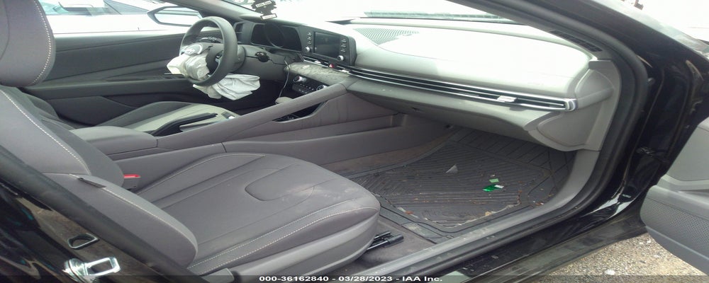 KMHLM4AG6PU377922 2023 HYUNDAI ELANTRA photo no. 5