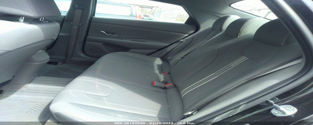 KMHLM4AG6PU377922 2023 HYUNDAI ELANTRA photo no. 8