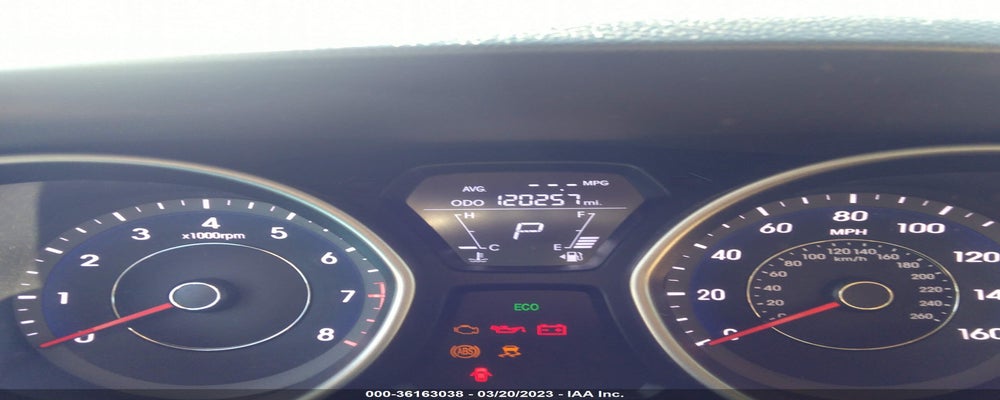 5NPDH4AE7DH454430 2013 HYUNDAI ELANTRA photo no. 7