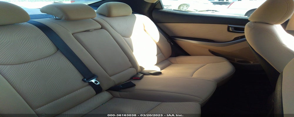 5NPDH4AE7DH454430 2013 HYUNDAI ELANTRA photo no. 8