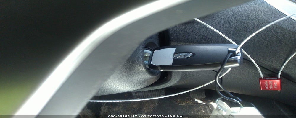 3KPC24A67NE155502 2022 HYUNDAI ACCENT photo no. 11