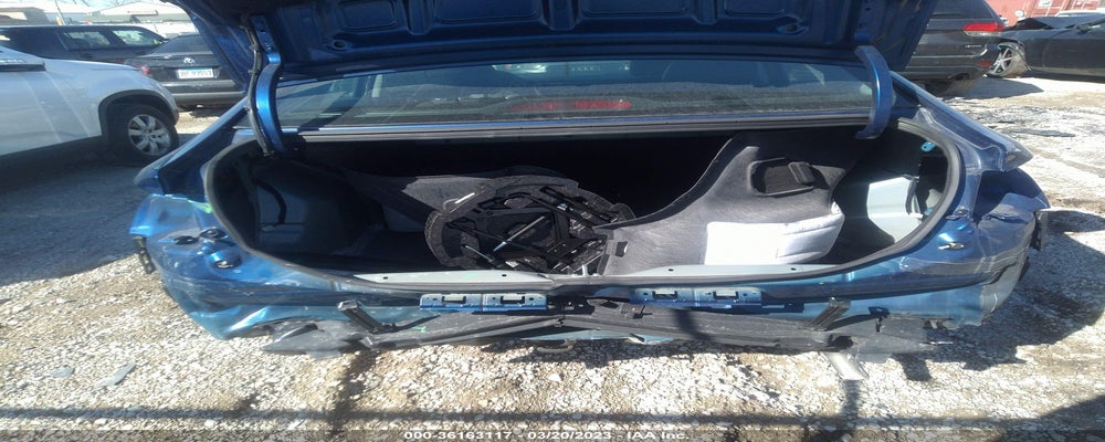 3KPC24A67NE155502 2022 HYUNDAI ACCENT photo no. 6
