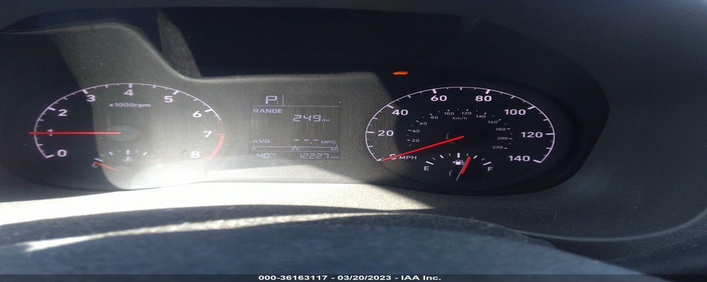 3KPC24A67NE155502 2022 HYUNDAI ACCENT photo no. 7