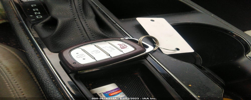 KMHE24L19GA039388 2016 HYUNDAI SONATA HYBRID photo no. 11