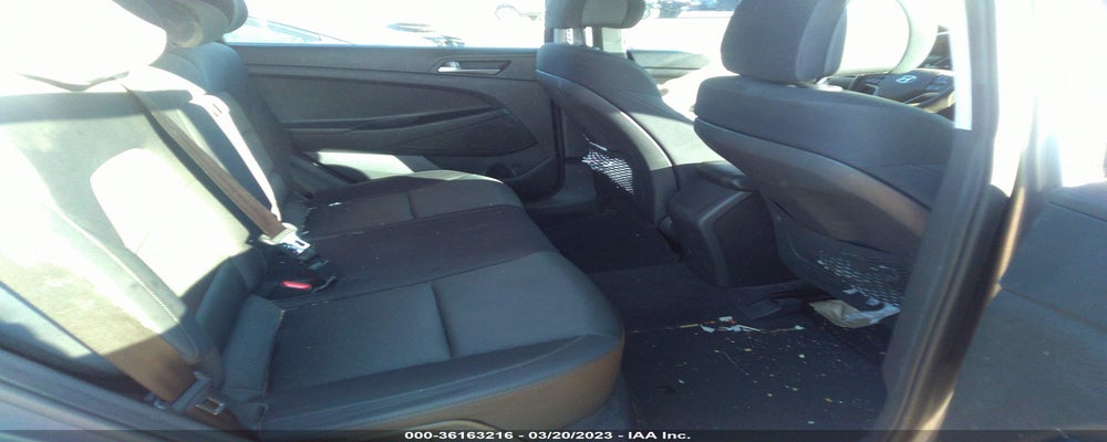 KM8J33A42JU801159 2018 HYUNDAI TUCSON photo no. 8