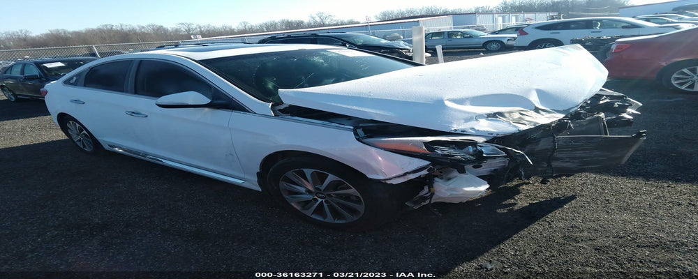 5NPE34AF0HH463102 2017 HYUNDAI SONATA photo no. 6