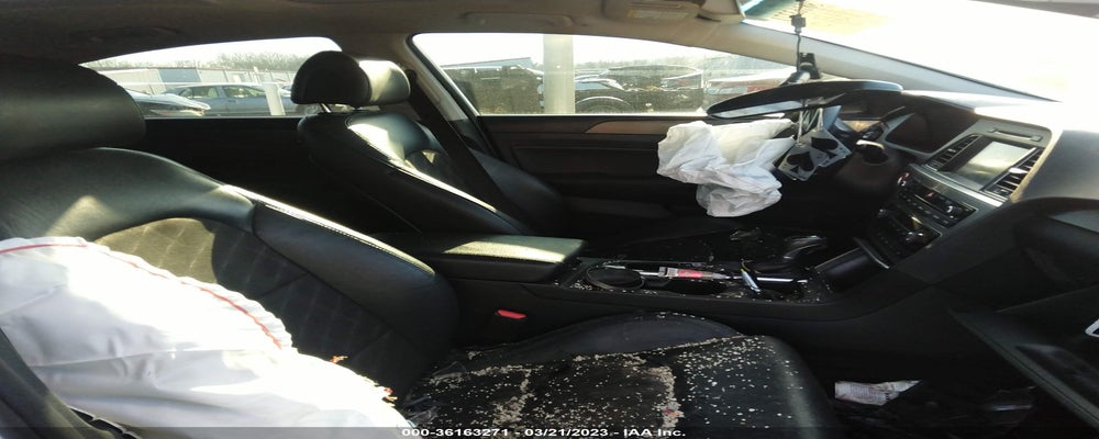 5NPE34AF0HH463102 2017 HYUNDAI SONATA photo no. 5
