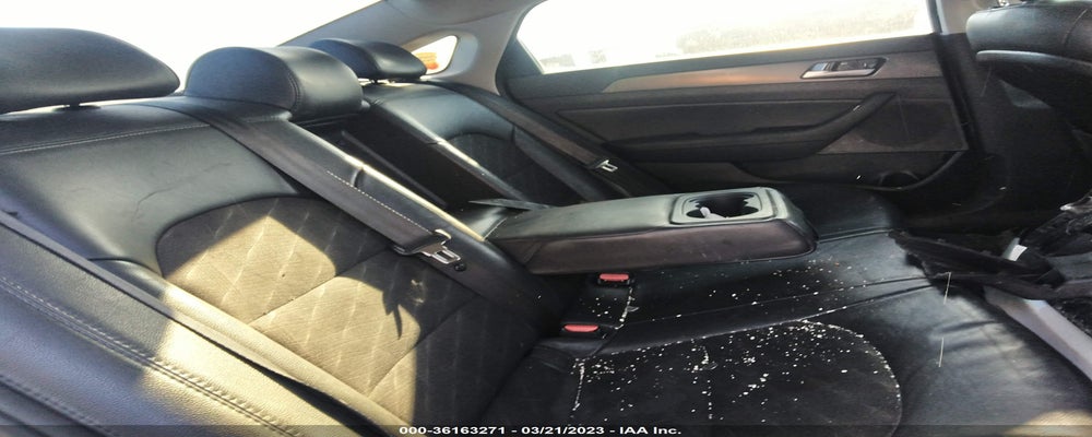 5NPE34AF0HH463102 2017 HYUNDAI SONATA photo no. 8