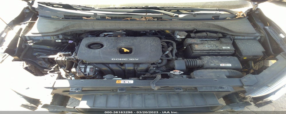 KM8K62AA6LU542853 2020 HYUNDAI KONA photo no. 10