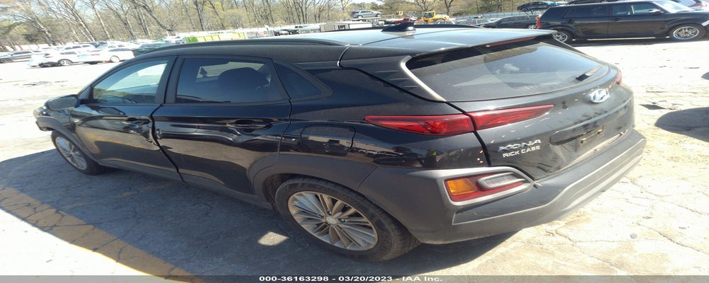 KM8K62AA6LU542853 2020 HYUNDAI KONA photo no. 3