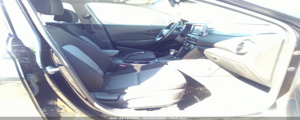 KM8K62AA6LU542853 2020 HYUNDAI KONA photo no. 5
