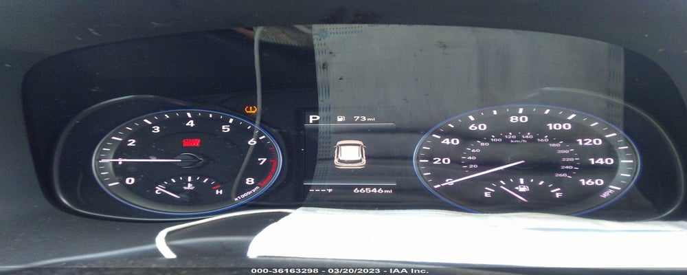 KM8K62AA6LU542853 2020 HYUNDAI KONA photo no. 7