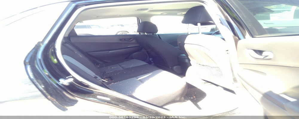 KM8K62AA6LU542853 2020 HYUNDAI KONA photo no. 8