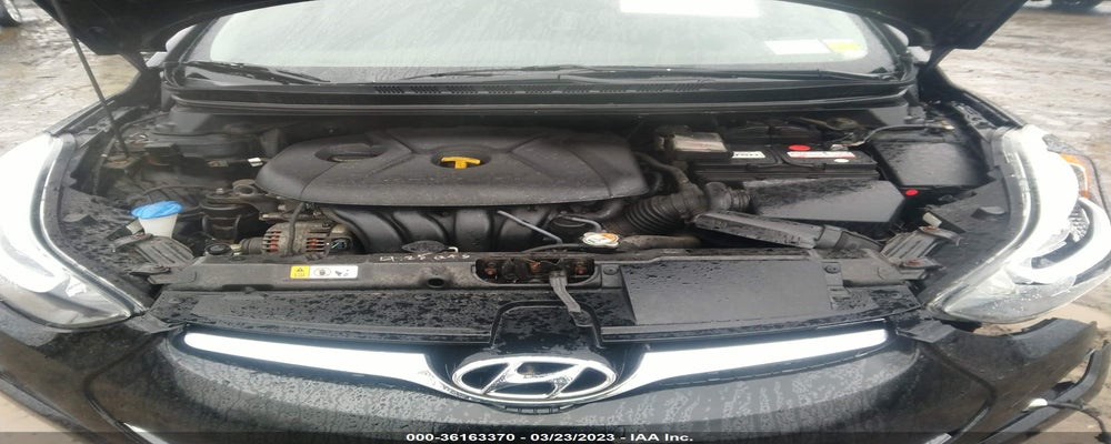 5NPDH4AE4EH532728 2014 HYUNDAI ELANTRA photo no. 10