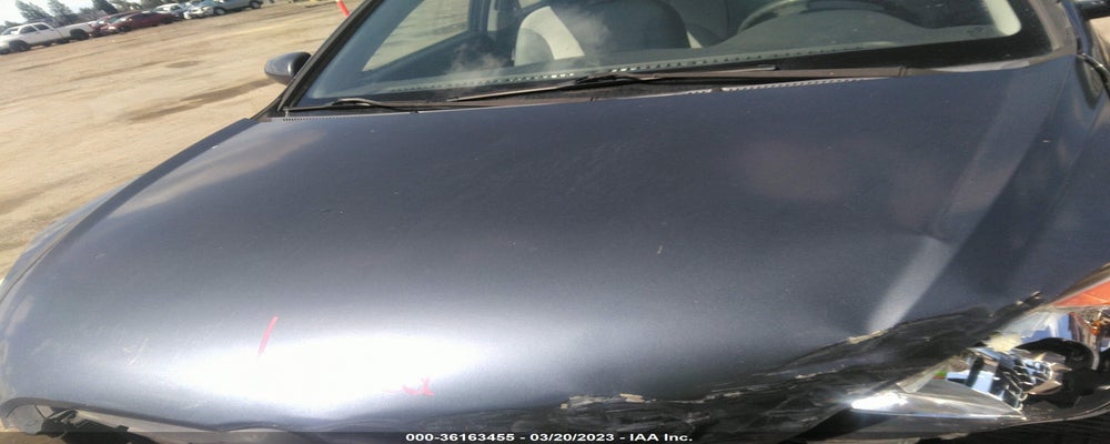KMHCN4AC9AU424071 2010 HYUNDAI ACCENT photo no. 10